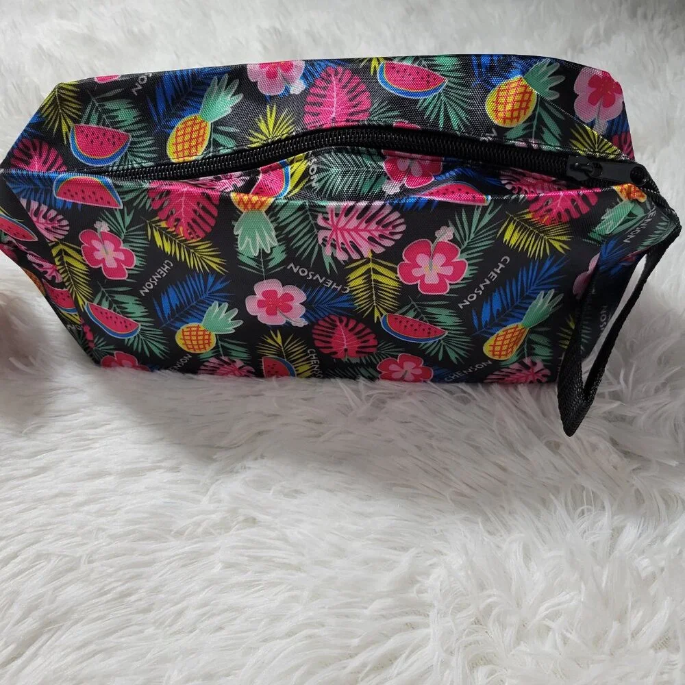 RD Women's Travel Cosmetic Bag
